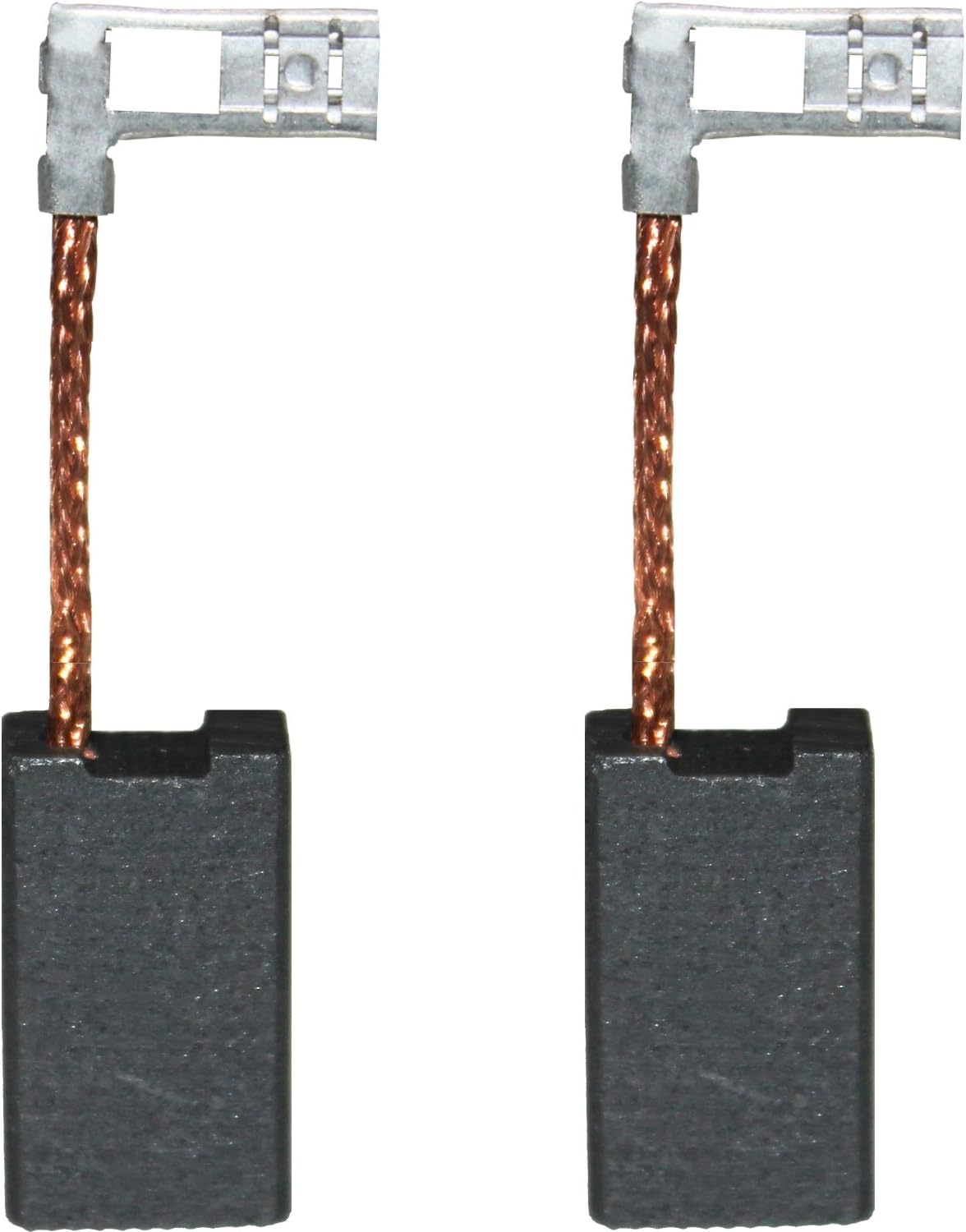 Carbon Bruhes for Bosch PFZ 1300 AE PFZ 1400 AE PHO 300 PKE 30B PKE 35 B PKS 52 S3