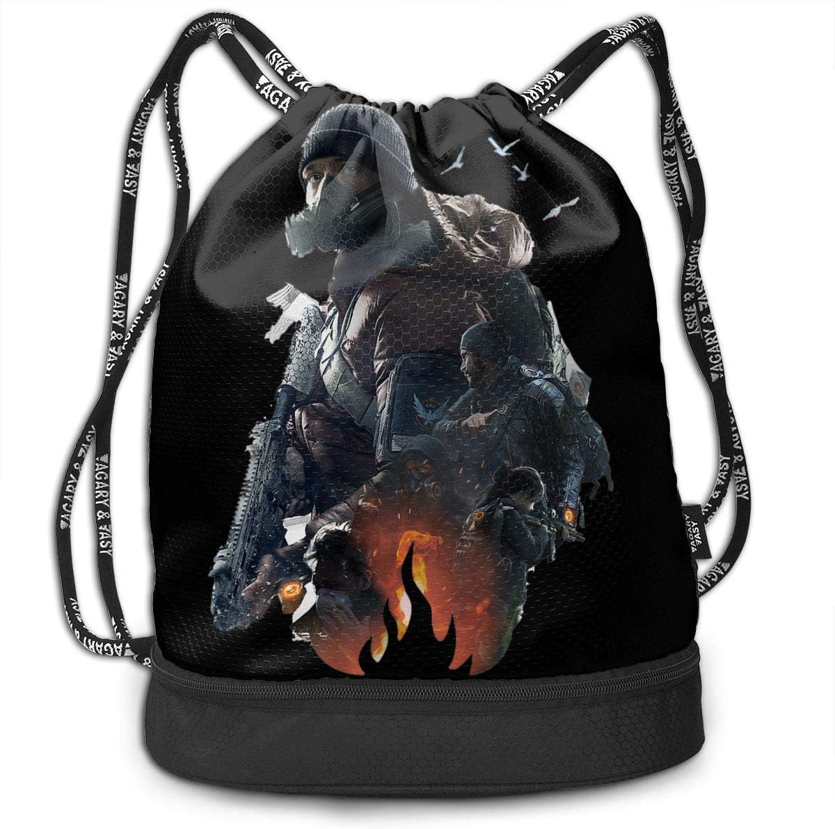 the division backpack amazon