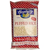 Hospitality Puffed Rice (3 Pack)
