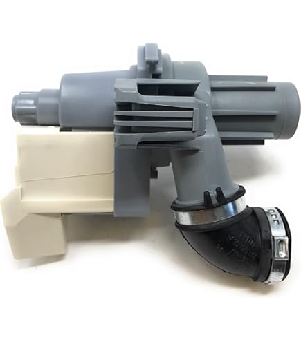 Whirlpool Dishwasher Pump WDT780SAEM1 WDT720PADM0 W11032770