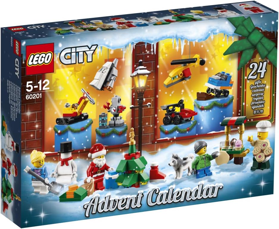 lego 60201 amazon