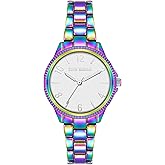 Steve Madden Women's Bracelet Watch
