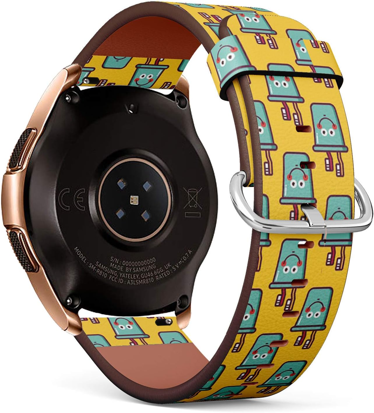 samsung galaxy watch kids