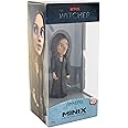 Mego The Witcher: Yennefer MINIX Vinyl Figure