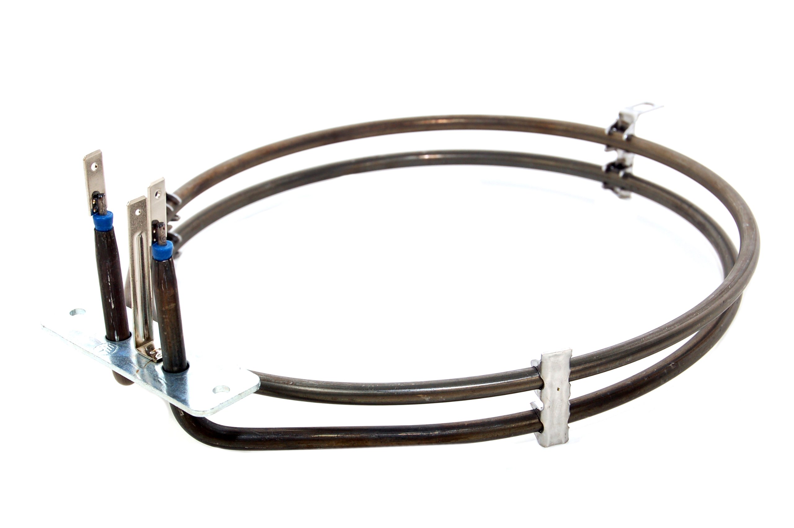 Indesit Fan Oven Heater Element. Genuine part number C00084399