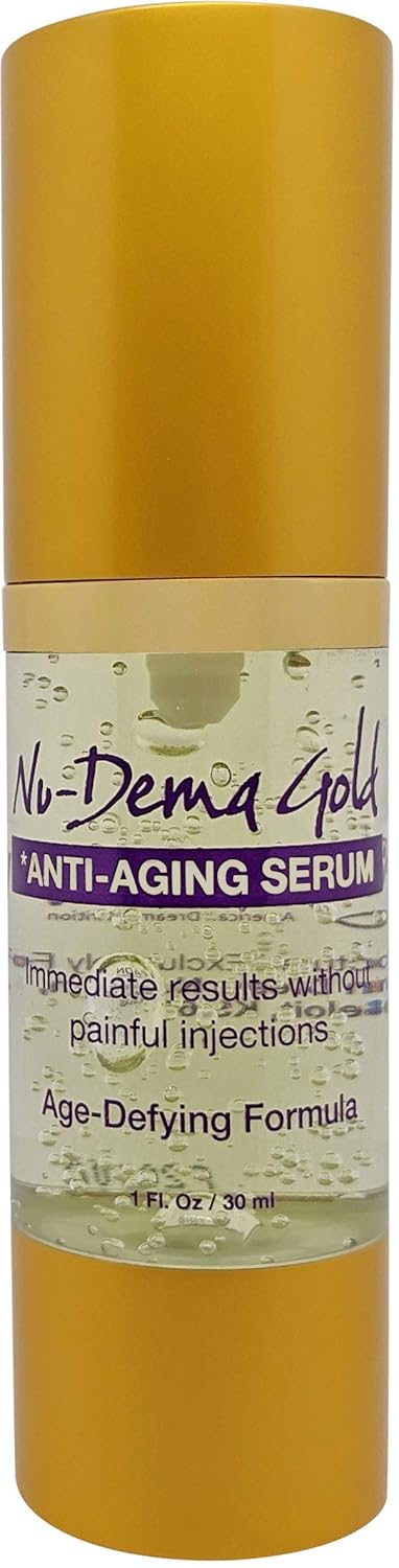 nu derma skin care
