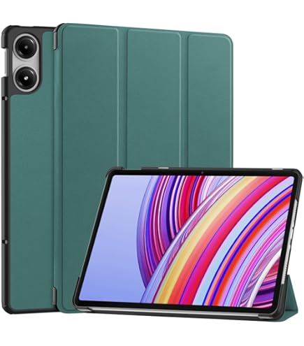 Amazon.com: Gylint Case for Xiaomi Poco Pad 12.1'' 2024, Folding