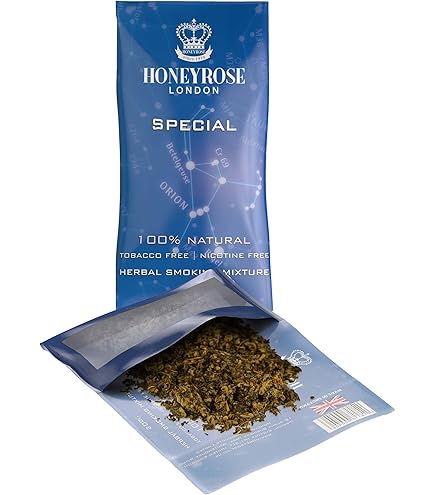 madhushree tobacco Amazon.com: Honeyrose Legacy Menthol Smoking Herbal Mixture Menthol Flavor  with Honey, 50gr Pouch,100% Tobacco & Nicotine Free, 100% Natural Smokable  Herbs, Quit Smoking, Made in England : Everything Else
