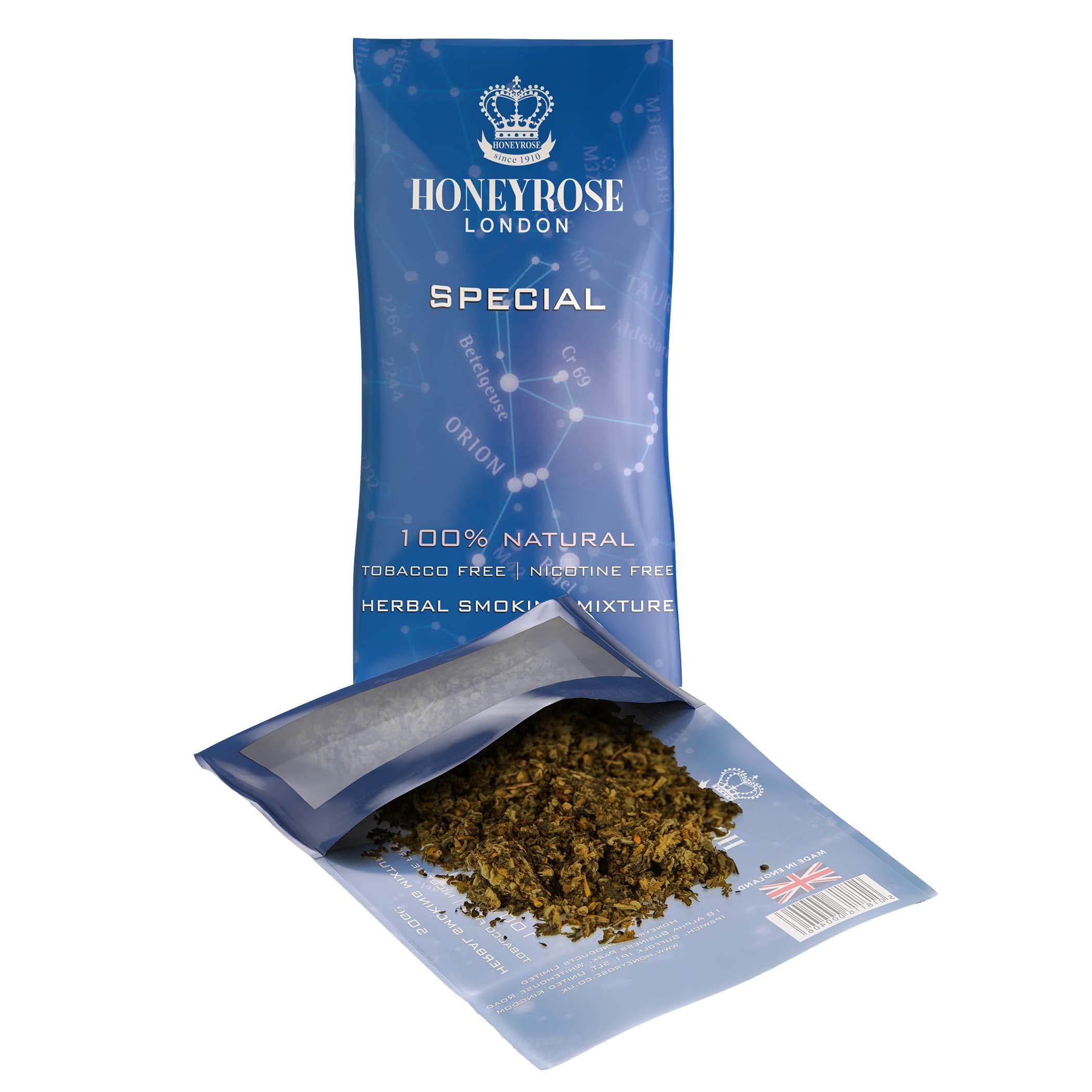 Honeyrose Special Smoking Mixture 50g
