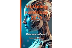 Marketing Numérique 2025