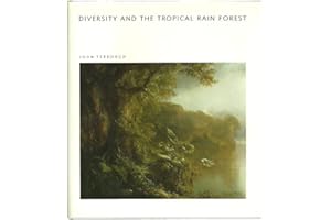 Diversity and the Tropical Rain Forest