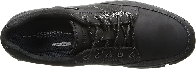 rockport rocksport lite es waterproof mudguard shoes