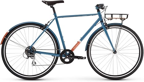 raleigh bikes carlton city bike