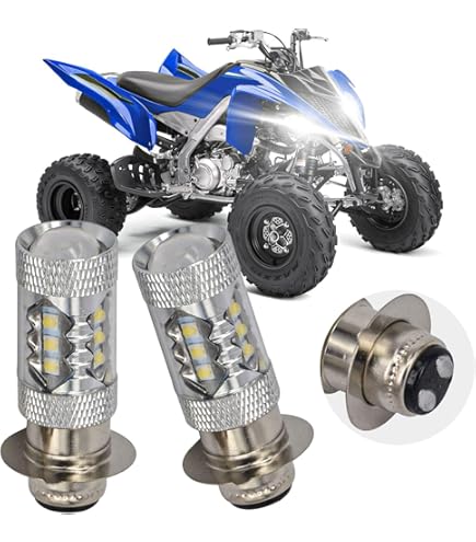 250pc Specbolt Yamaha Raptor 600 660 700 Bolt Kit For - Foto 7