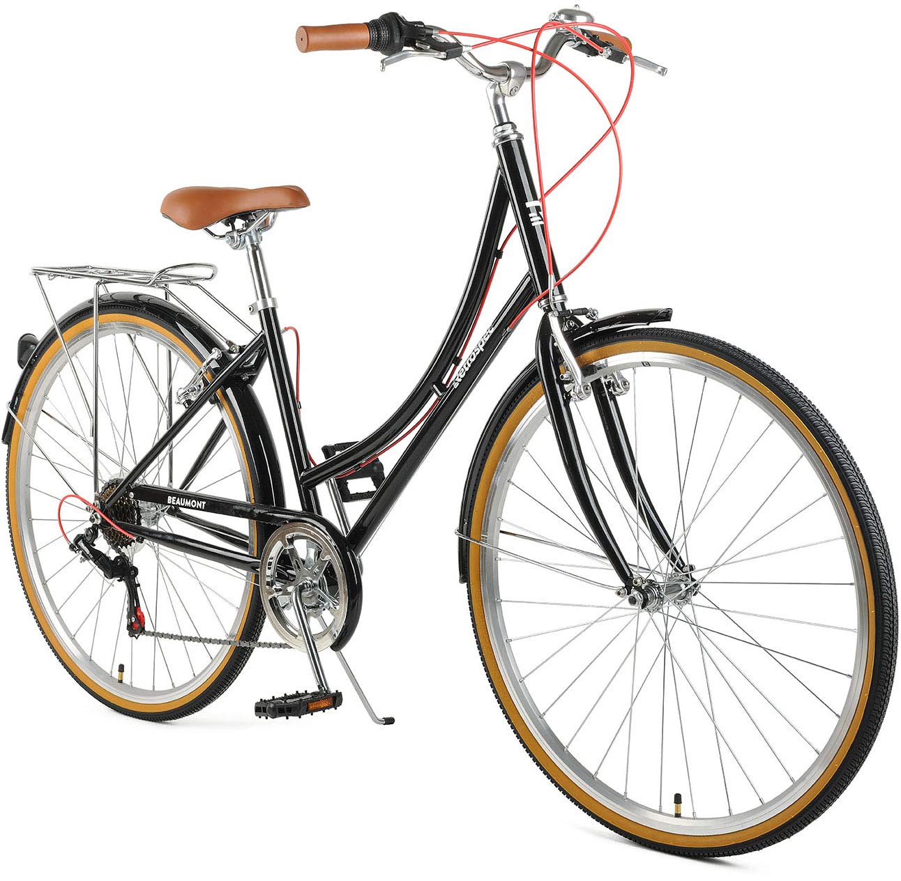 beaumont 7 speed