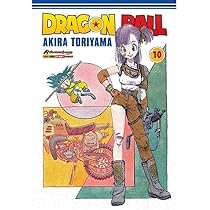 Dragon Ball, Vol. 11: The Eyes of Tenshinhan | Amazon.com.br