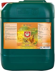 House & Garden - Bud XL 5L