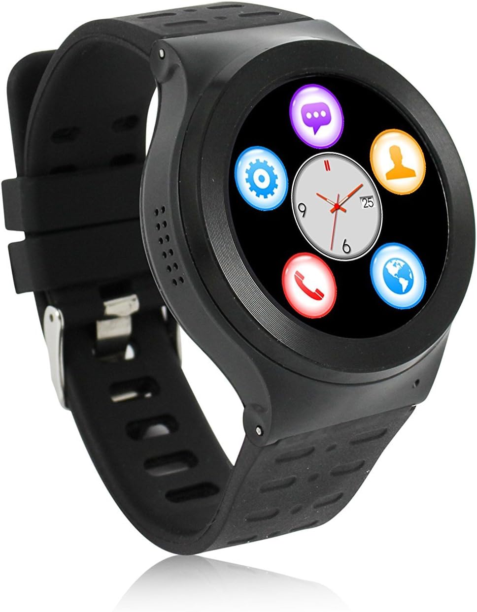 smart watch zgpax s8
