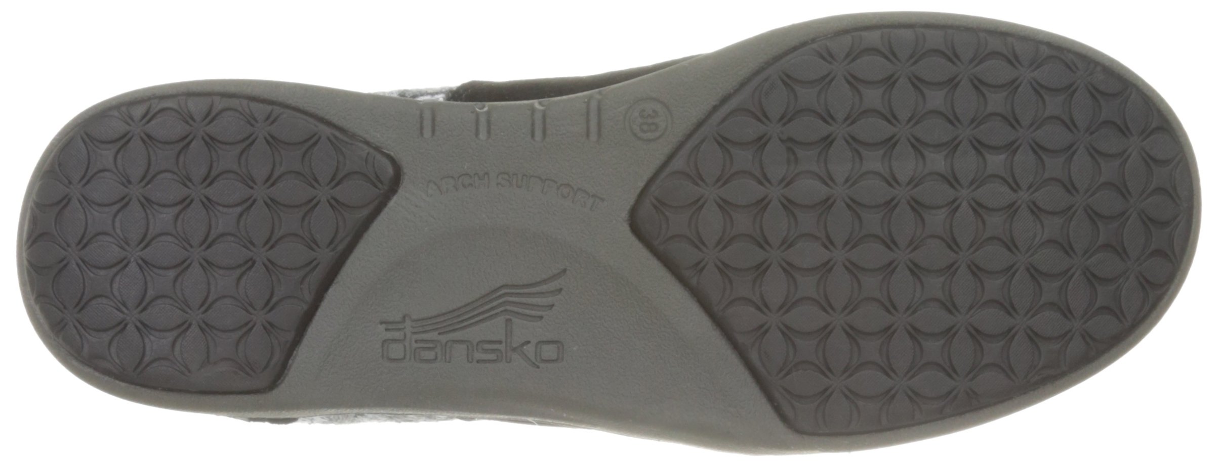 Dansko Women's Brittany Slip on Mule - Image 4