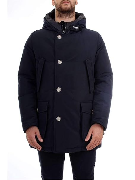 Woolrich Herren Eskimo