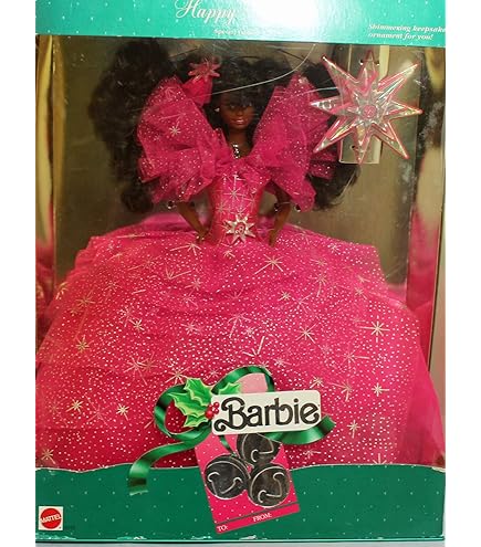 Barbie 1986, Brillantes Secretos / Jewel Secrets Fabriqué au Mexique Aurimat