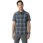 Outdoor Research Men's Astroman Short Sleeve Sun Shirt