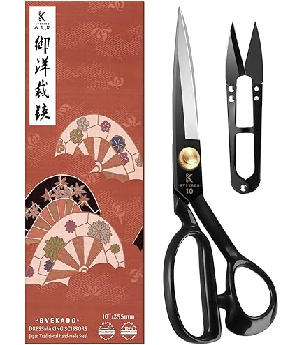 Amazon.com: Shozaburo Cutting Scissors 9.5