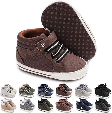 infant skate shoes
