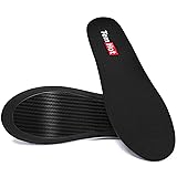 TemHot Carbon Fiber Performance Insoles, Shock