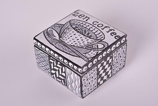 Amazon Com Unusual Handmade Wooden Box Jewelry Box Design Home