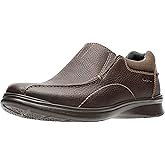 Clarks Men's Cotrell Step Slip-On Loafers
