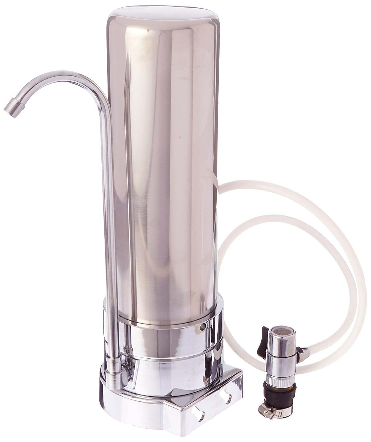 The 10 Best Purenex Countertop Water Filter