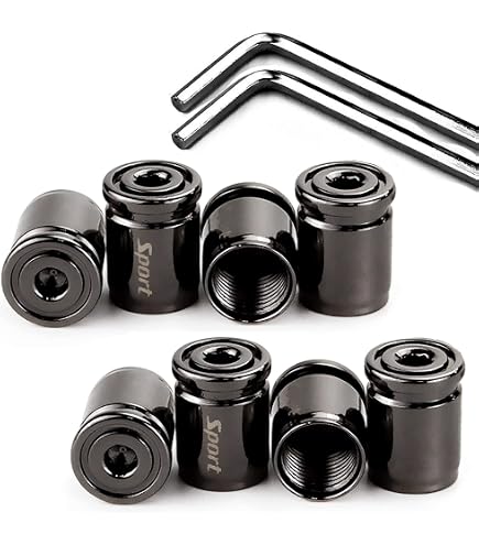 Amazon.com: C&D Valve CD2290 Package of 10 Tamper Resistant HVAC 1
