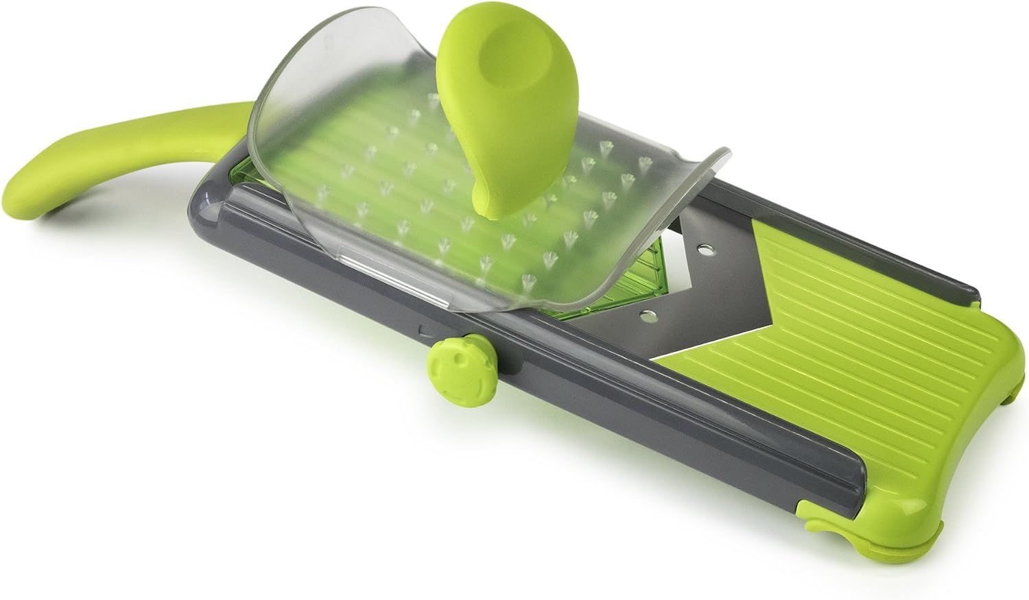 Zeal HA45L V-Slicer, Lime