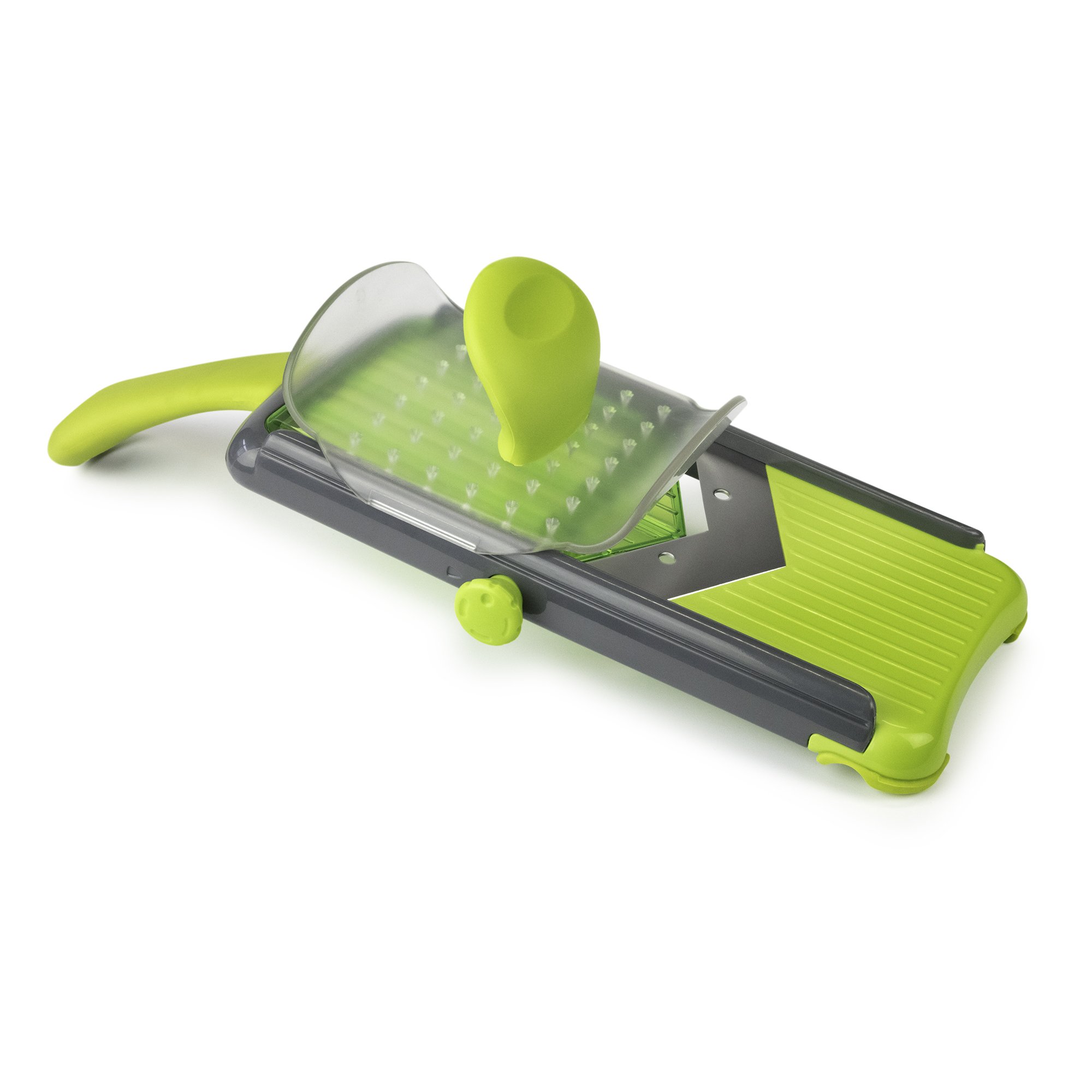 Zeal HA45L V-Slicer, Lime