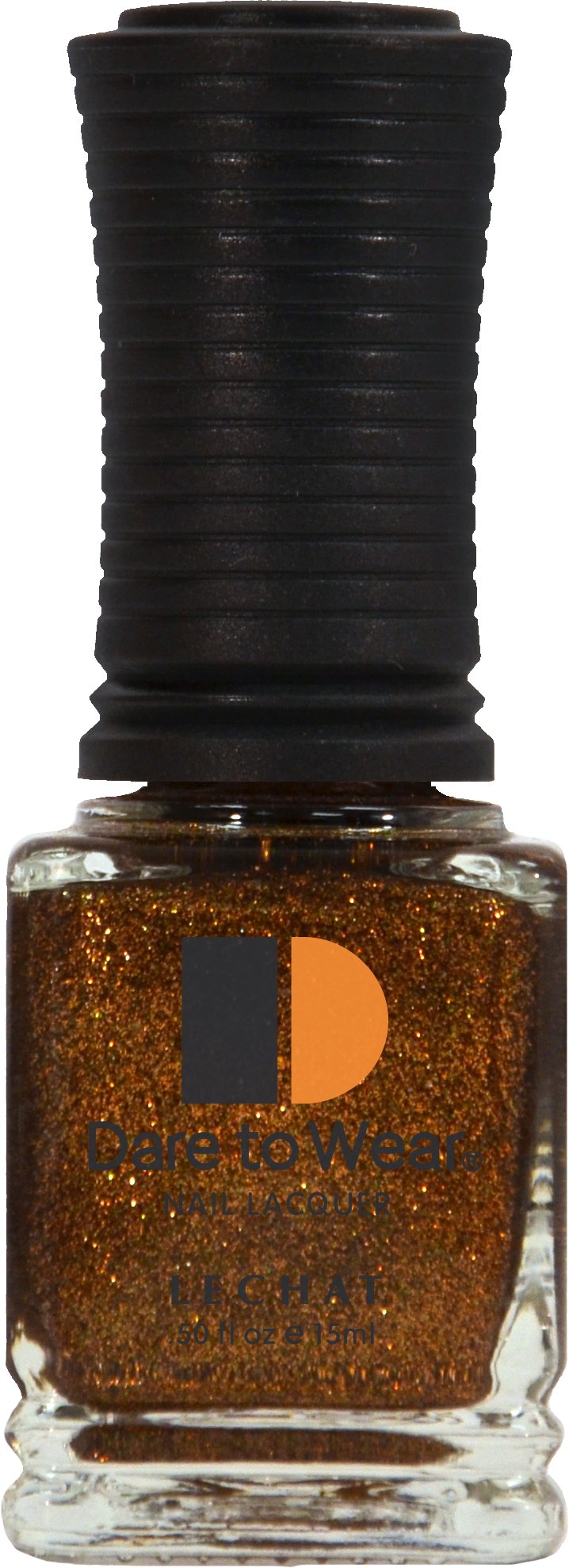 LECHAT Dare To Wear Nail Lacquer, VIP Access, 0.5 Ounce