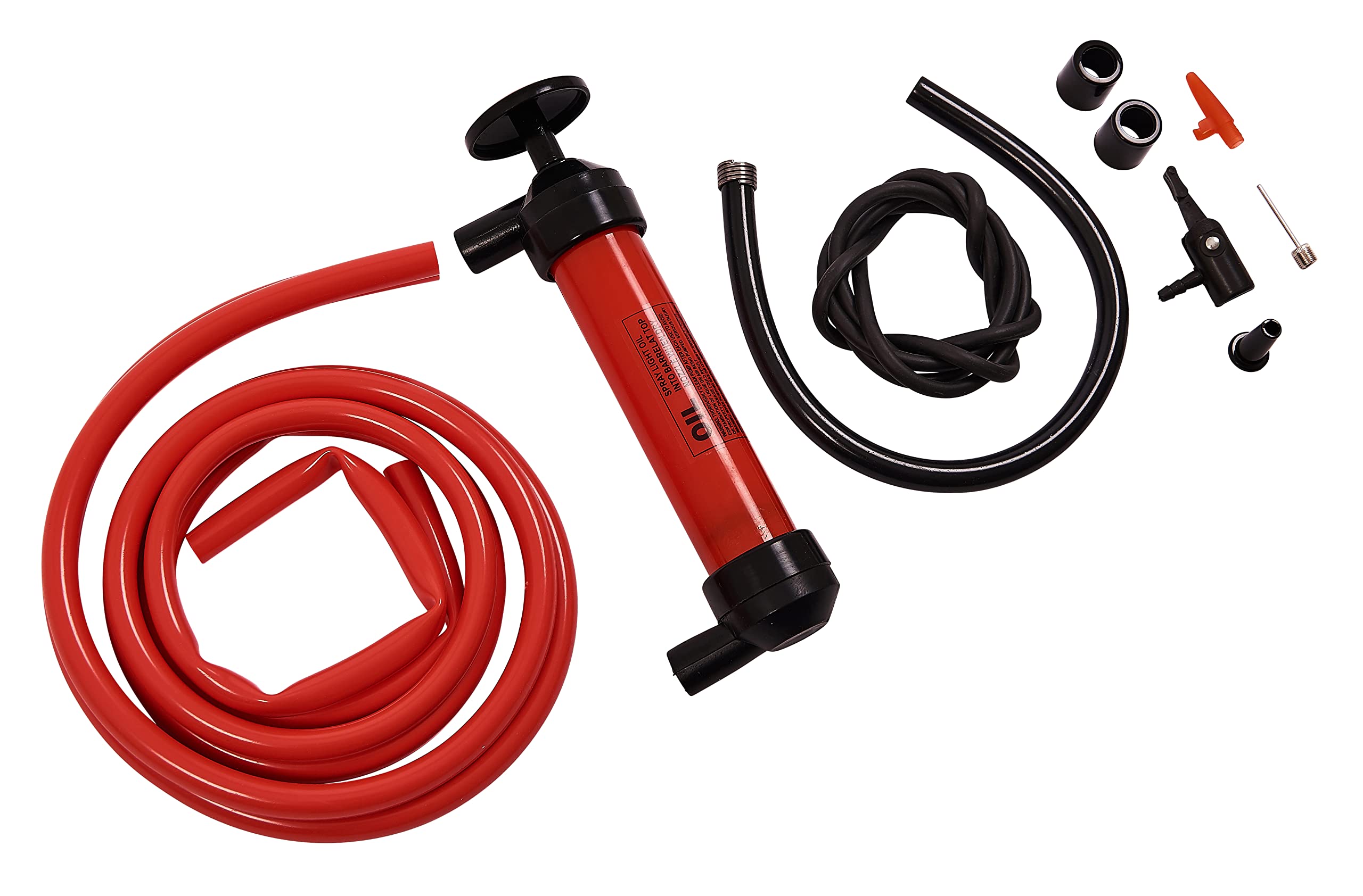 Amtech S1495 Siphon Pump, 43 x 28 x 25 cm