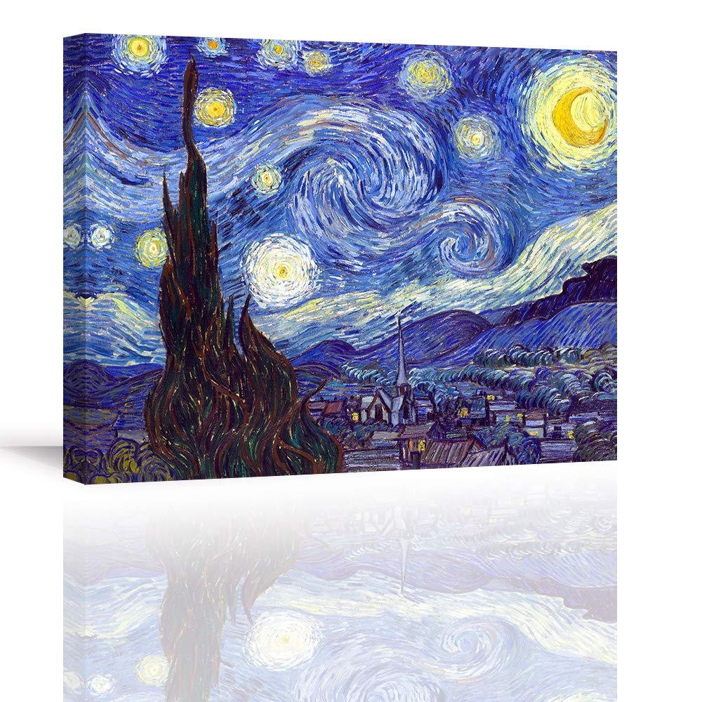 Stampa Su Tela Grainstacks Di Claude Monet – Riproduzione Pittura A Olio 101x76 Cm, Decorazione Parete - 4