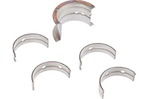 Clevite 77 Clevite MS-429P-20 Engine Crankshaft Main Bearing Set