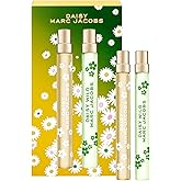 Marc Jacobs Daisy Eau de Toilette – Radiant Floral Women's Perfume – With Notes of Wild Berries