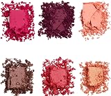 Revolution Pro Regeneration Entranced Eyeshadow Palette 18 Shades 0.8g view 3