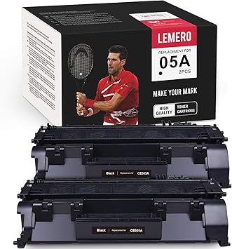 hp laserjet p2055dn toner amazon