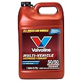 Valvoline Multi-Vehicle 50/50 Ready-to-Use