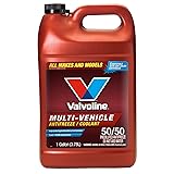 Valvoline Multi-Vehicle 50/50 Prediluted