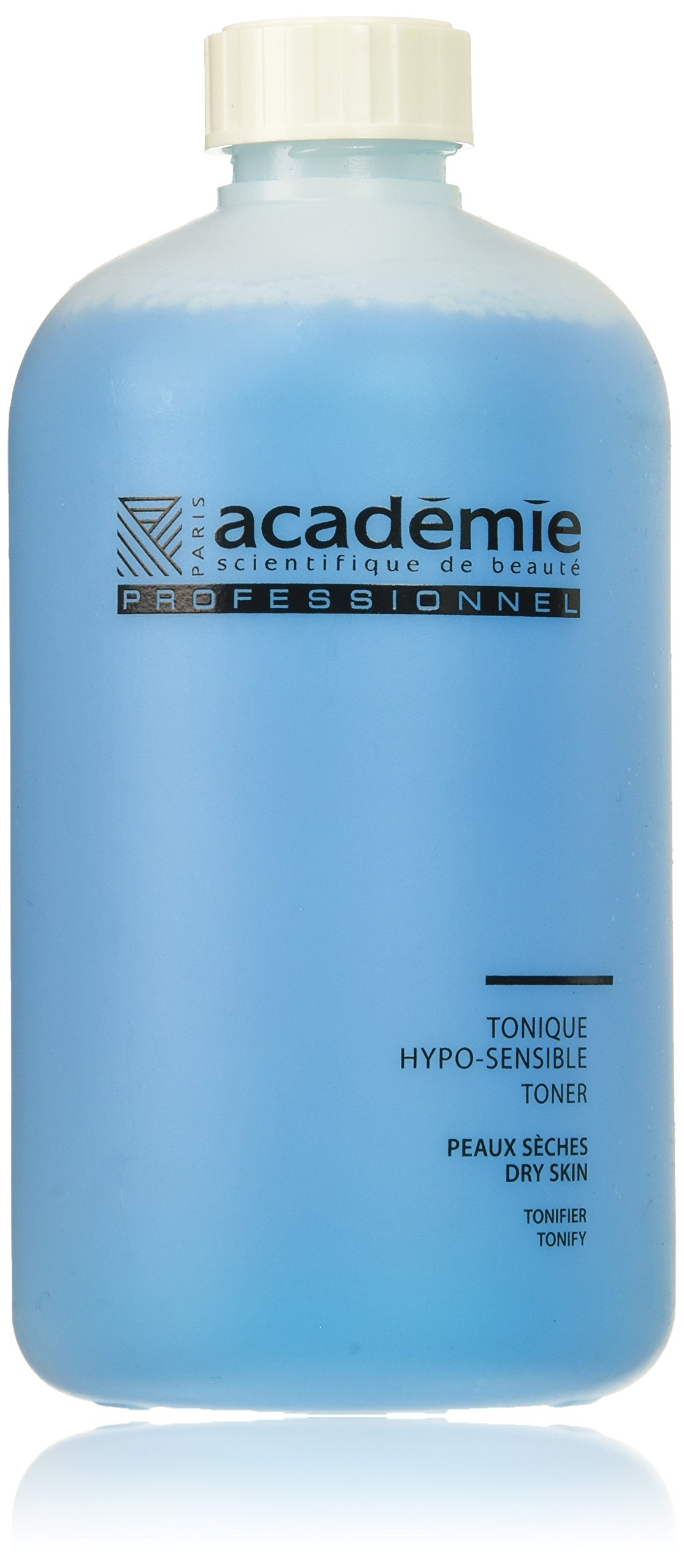 Hypo-Sensible Toner (Dry Skin) (Salon Size) 500ml/16.9oz