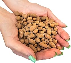 Gardenera Expanded Clay Pebbles for Plants