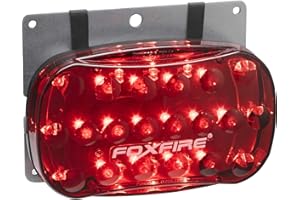 Marpac Foxfire Logger Lite Portable Signal Light