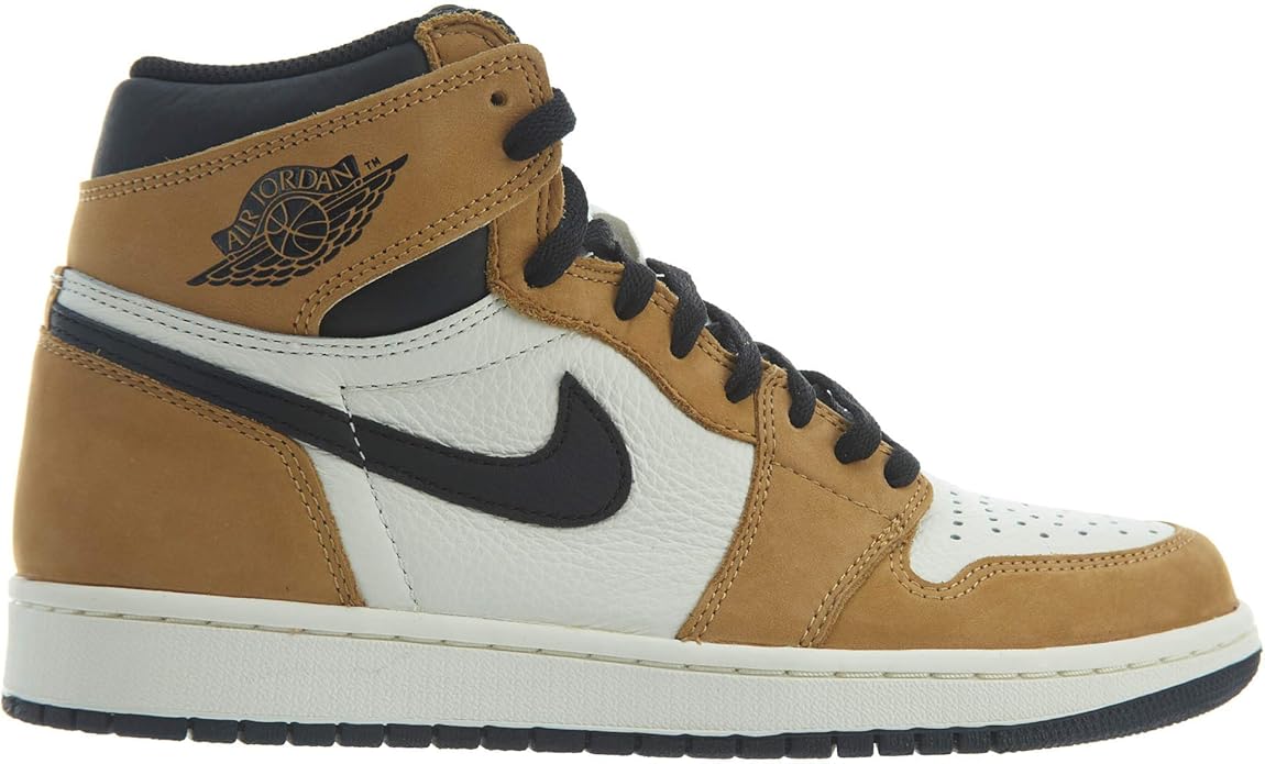 jordan 1 golden harvest black sail