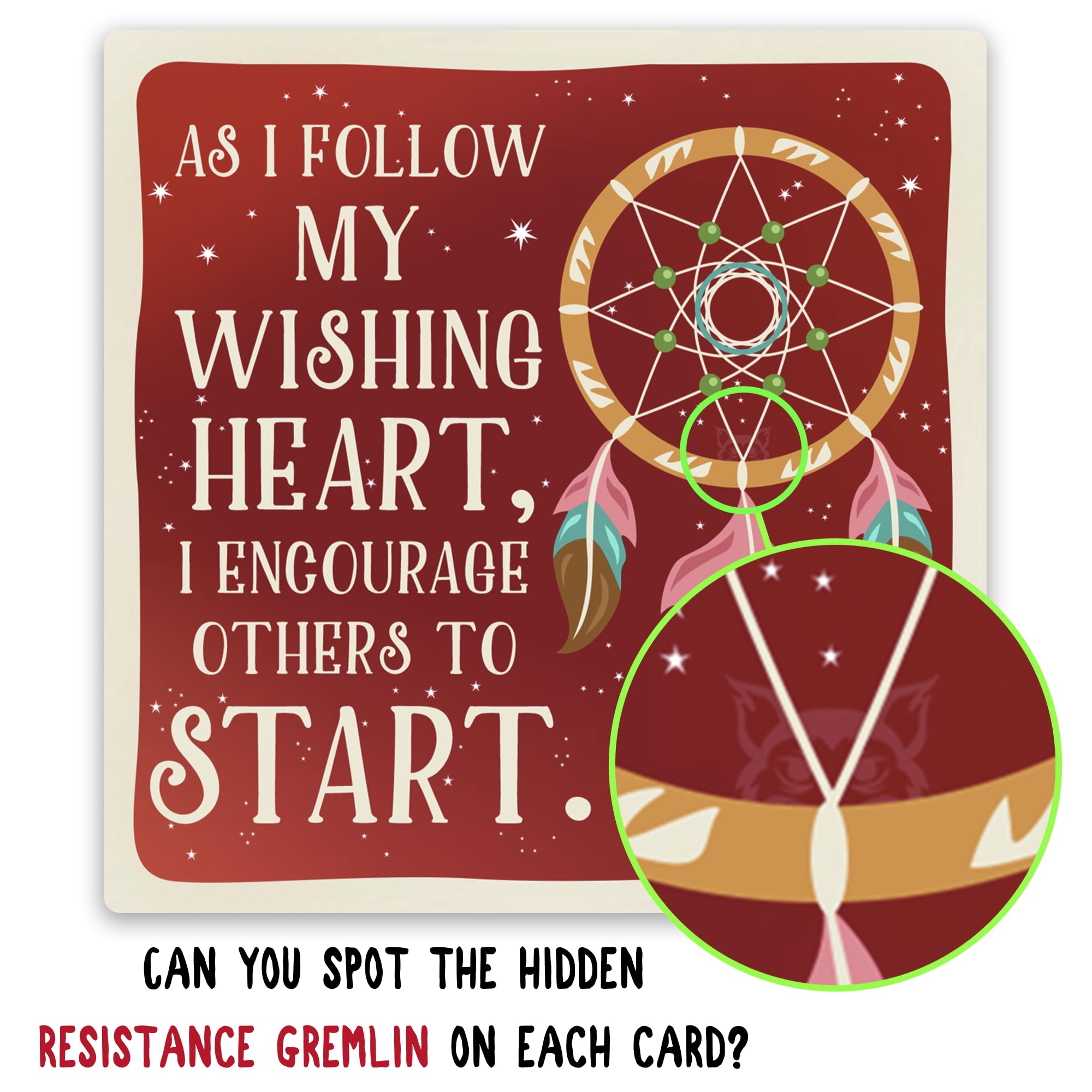 Sweet-Ass Affirmations 2: 60 Bold and Witty Daily Affirmation Cards for Women and Men - Motivate Your Creative Magical Mind (For Oracle, Tarot and Affirmation Deck Lovers)