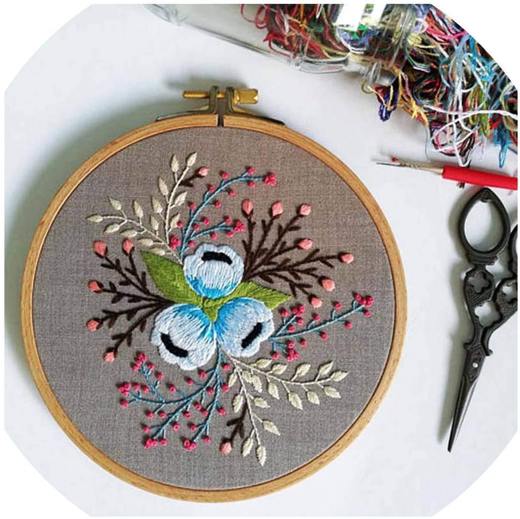 Cross Stitch Sewing Supplies Home Decor 